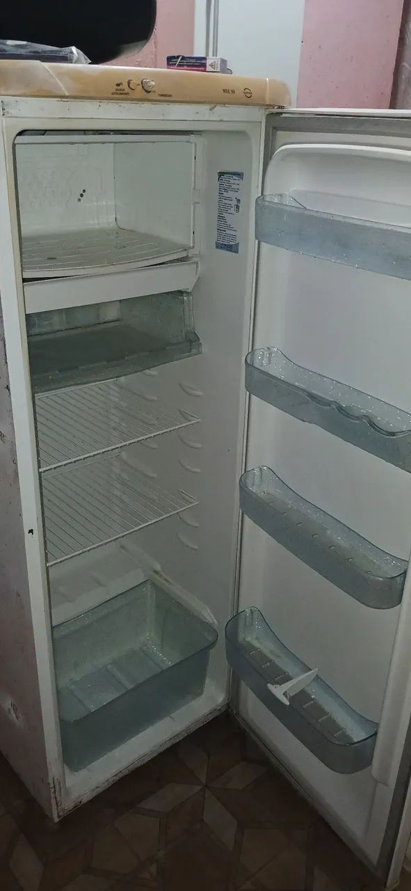 Geladeira  - Foto 4