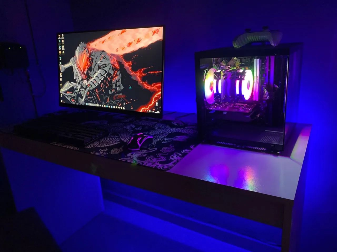 VENDO PC GAMER - Foto 5