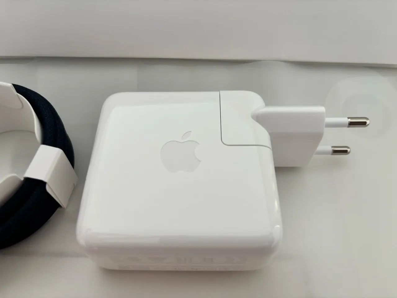 Carregador MacBook Pro Original - Foto 2