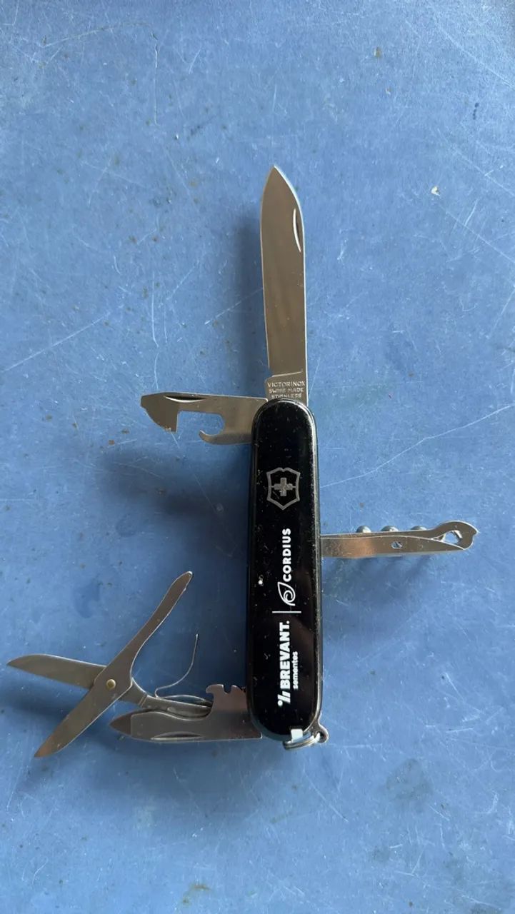 Canivete Victorinox - Bravant 