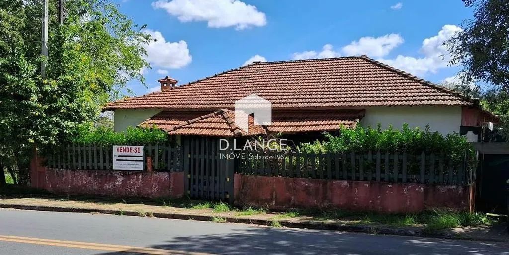 Casa à venda em Sousas Campinas SP
