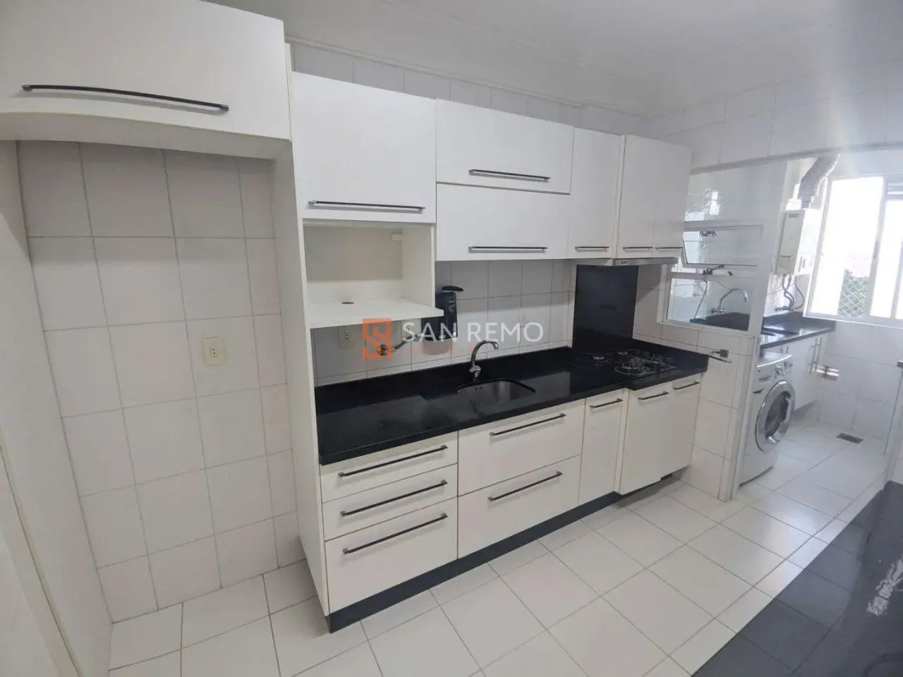 Campinas | Apartamento 3 quartos, sendo 1 suite