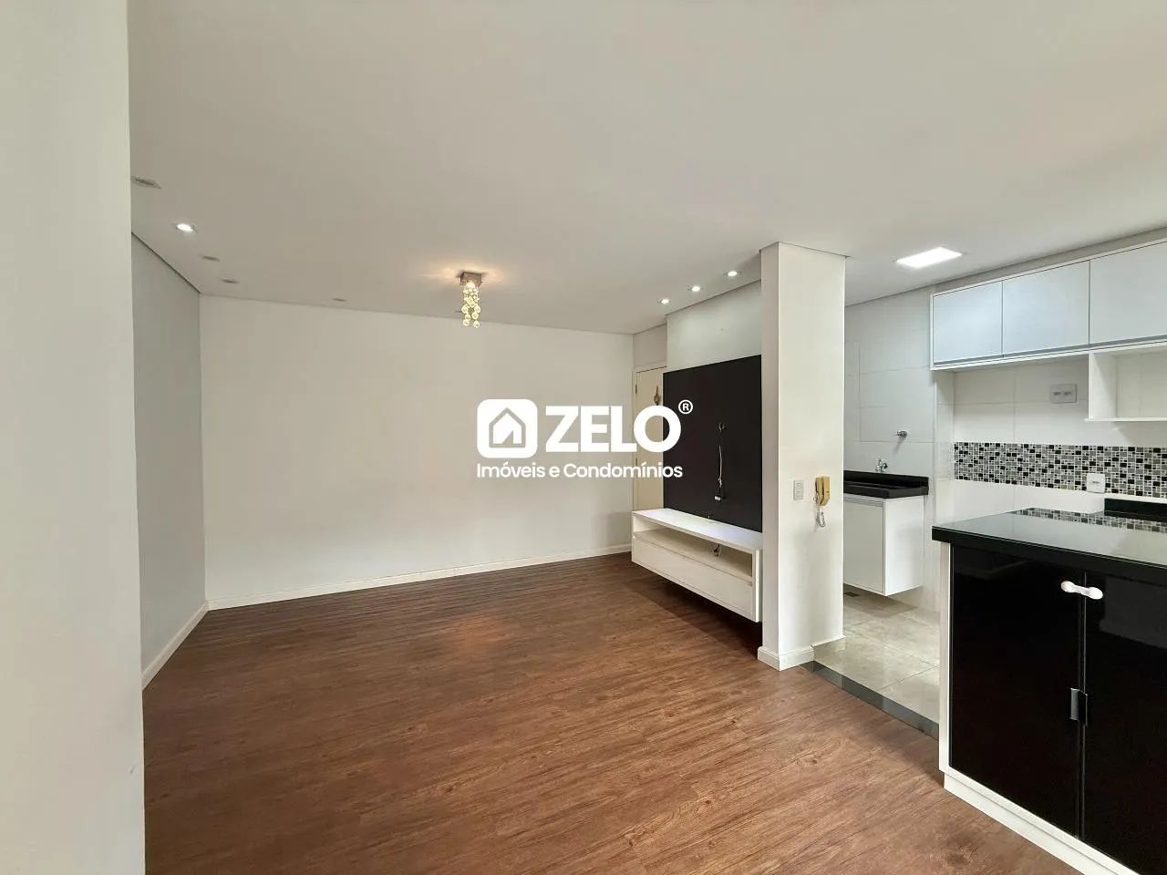 Apartamento à venda em Ponte Preta, Campinas - SP | Cód 57467 - Foto 3
