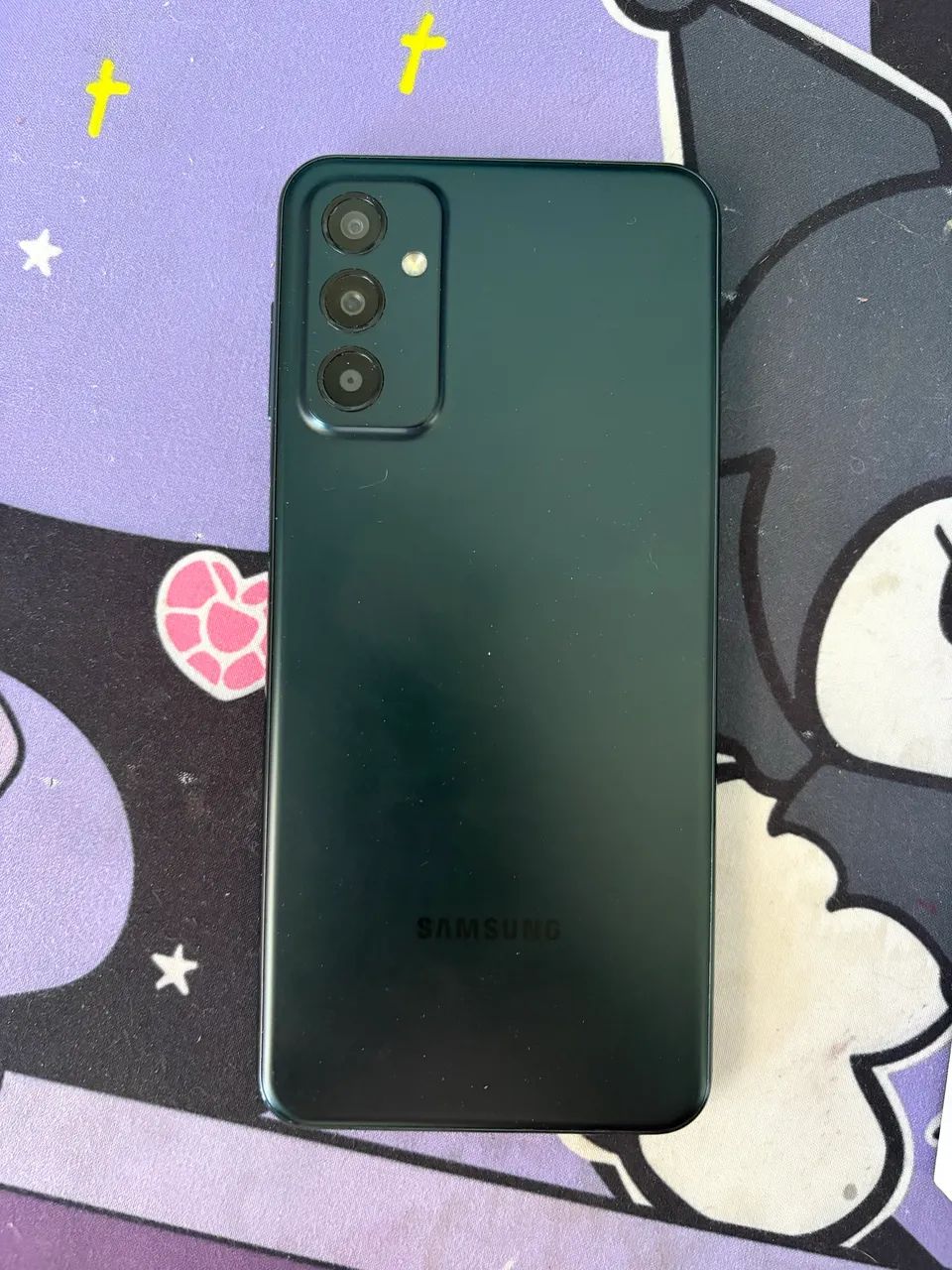 Samsung M23 5g 128gb - Foto 3