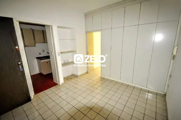 Apartamento à venda em Centro, Campinas - SP | Cód 59003 - Foto 2