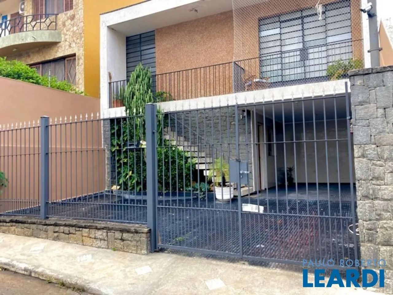 CASA ASSOBRADADA - MIRANDÓPOLIS - SP - Foto 2