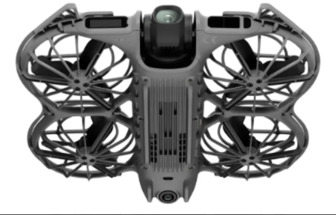 DJI NEO 2 FLY MORE COMBO - NOVO LACRADO  - Foto 4