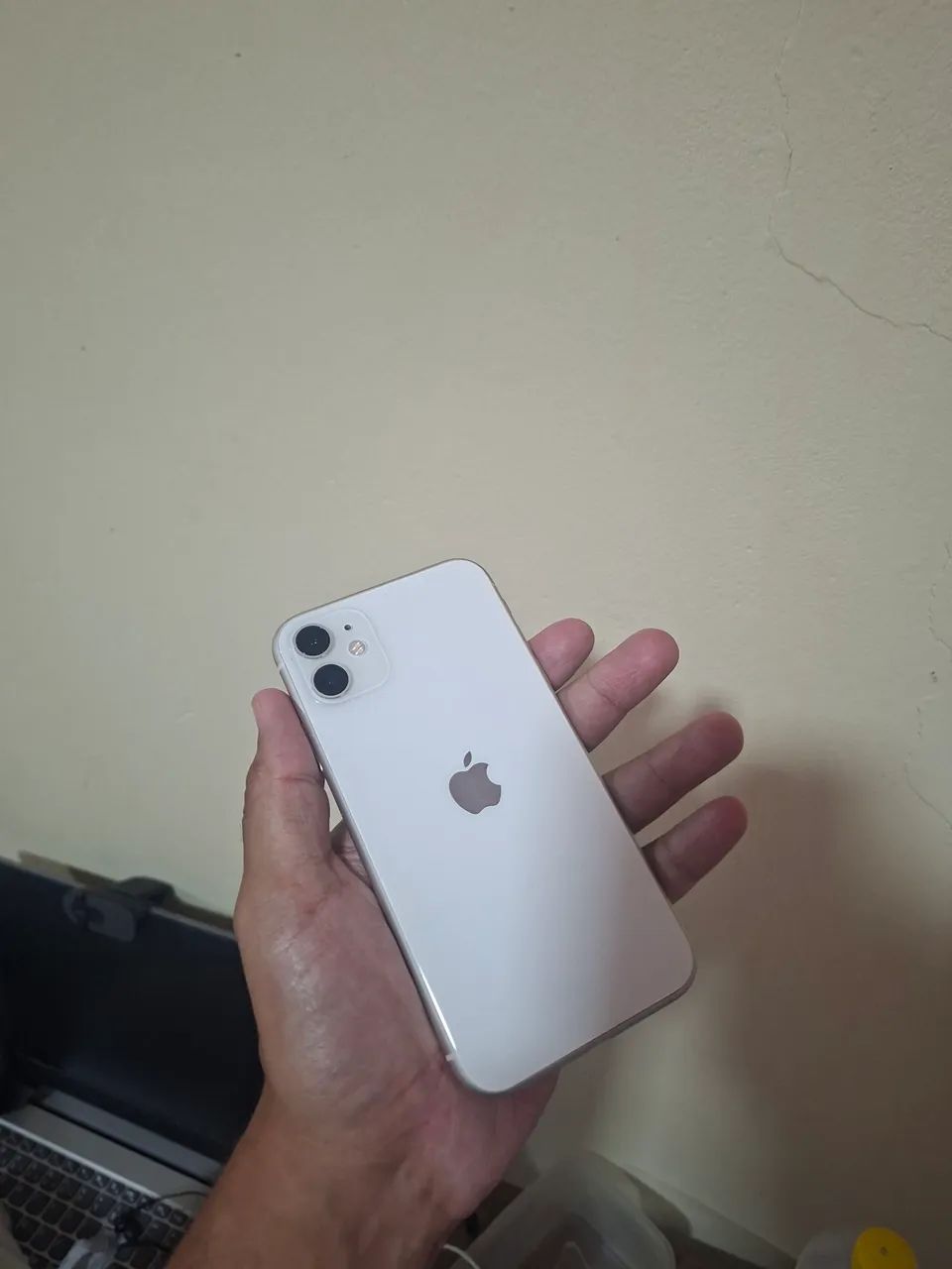 Iphone 11 128g  - Foto 3