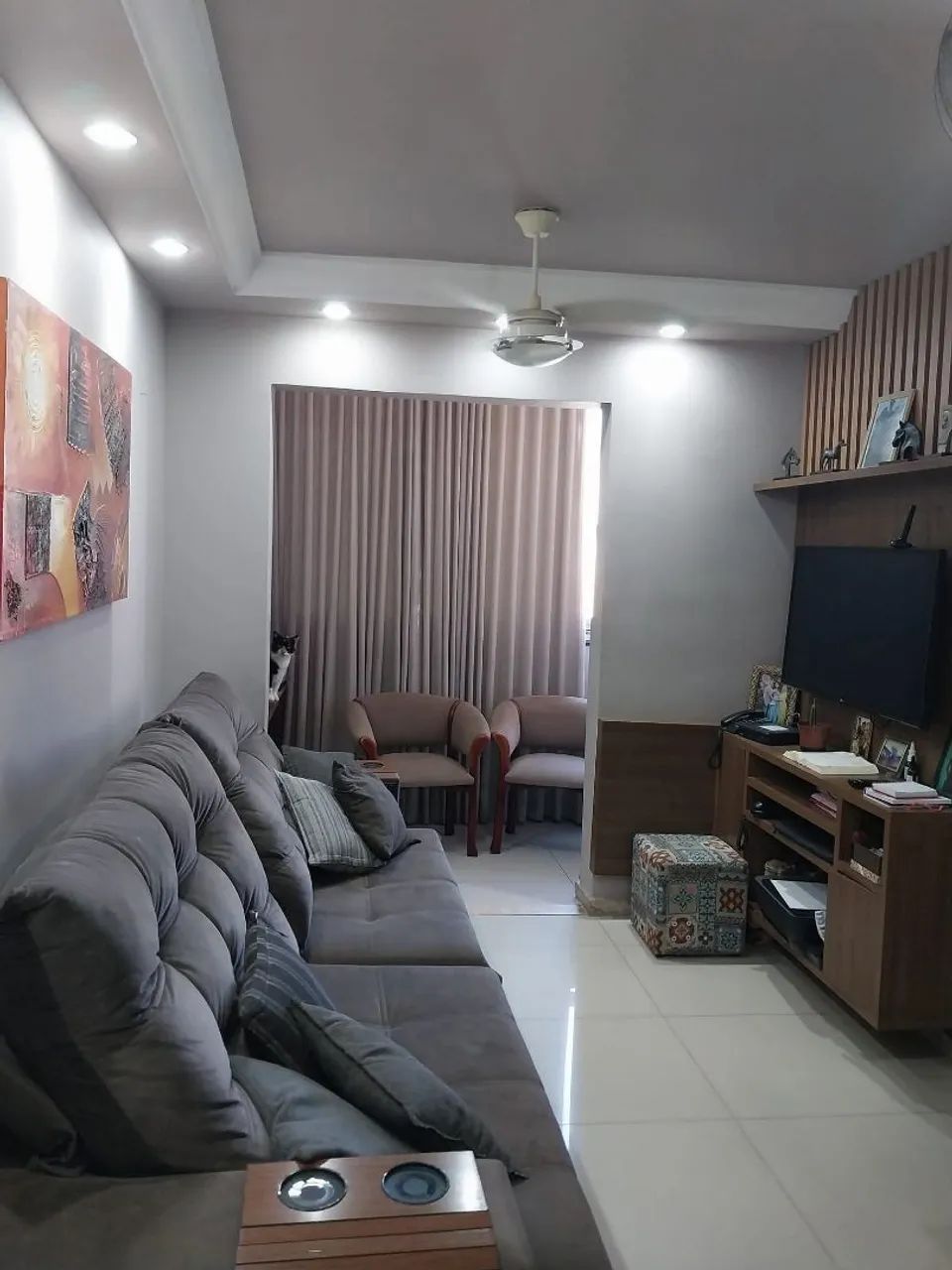 Foto - Serra - Jardim Limoeiro