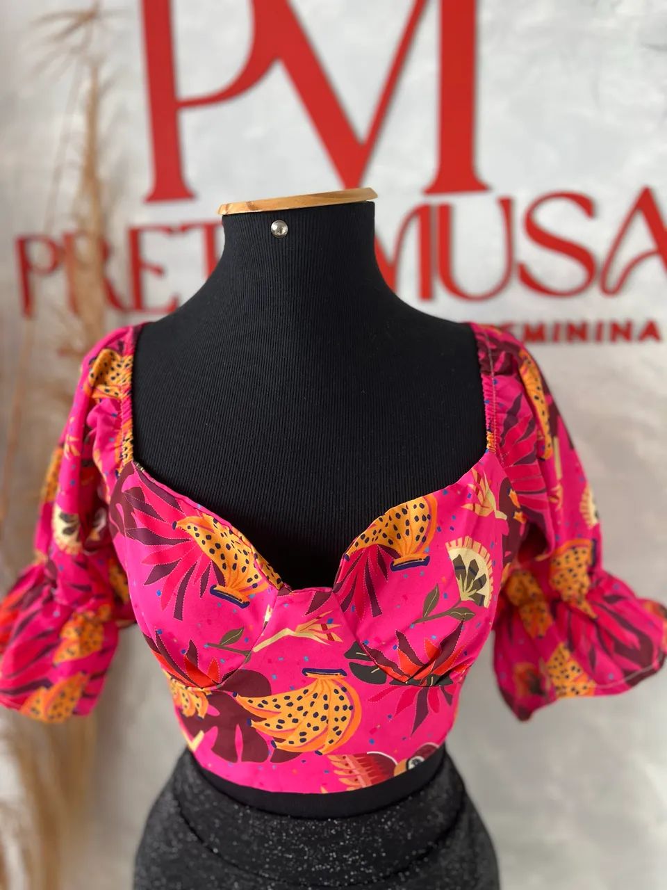 QUEIMA DE ESTOQUE MODA FEMININA - Foto 2