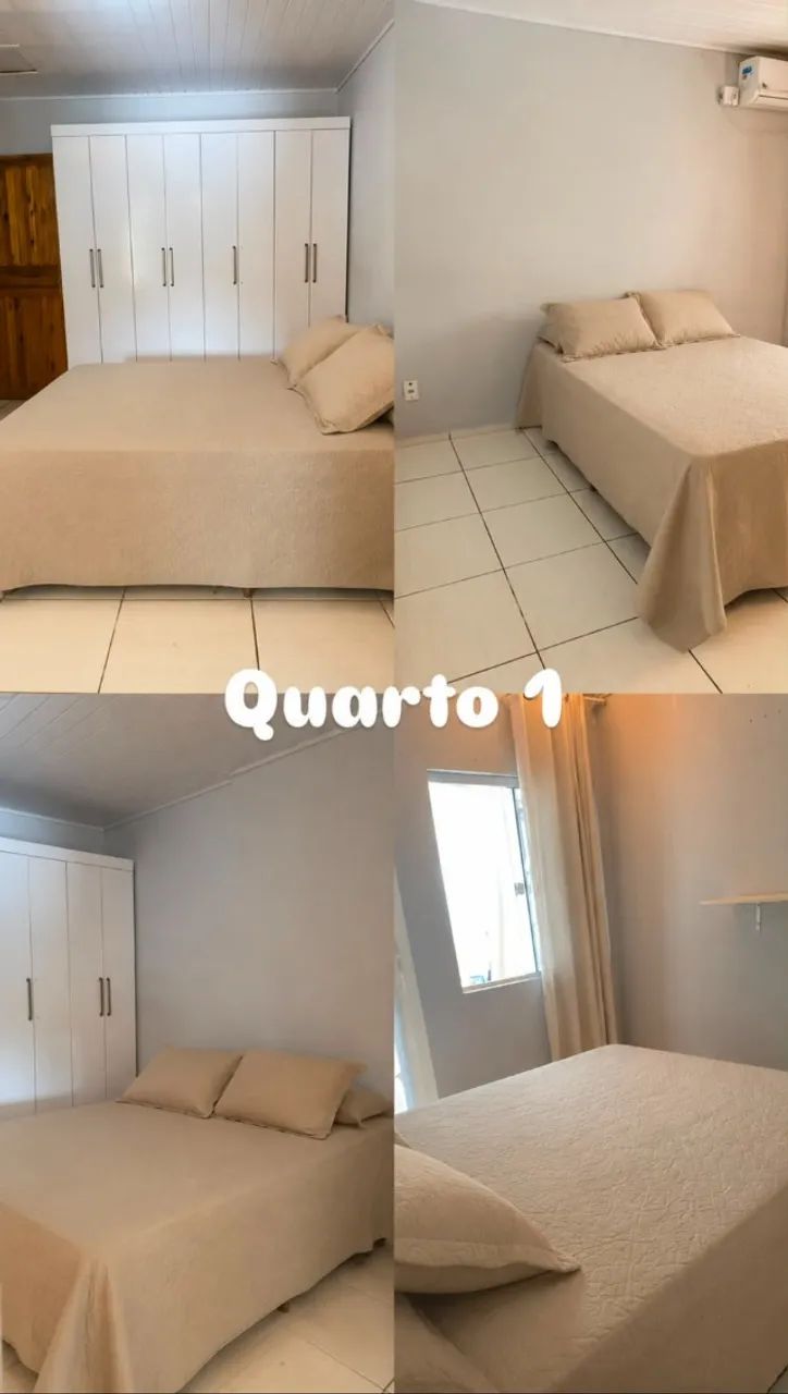 CASA PARA TEMPORADA - PRAIA GRANDE / ENSEADA - SÃO FRANCISCO DO SUL  - Foto 9