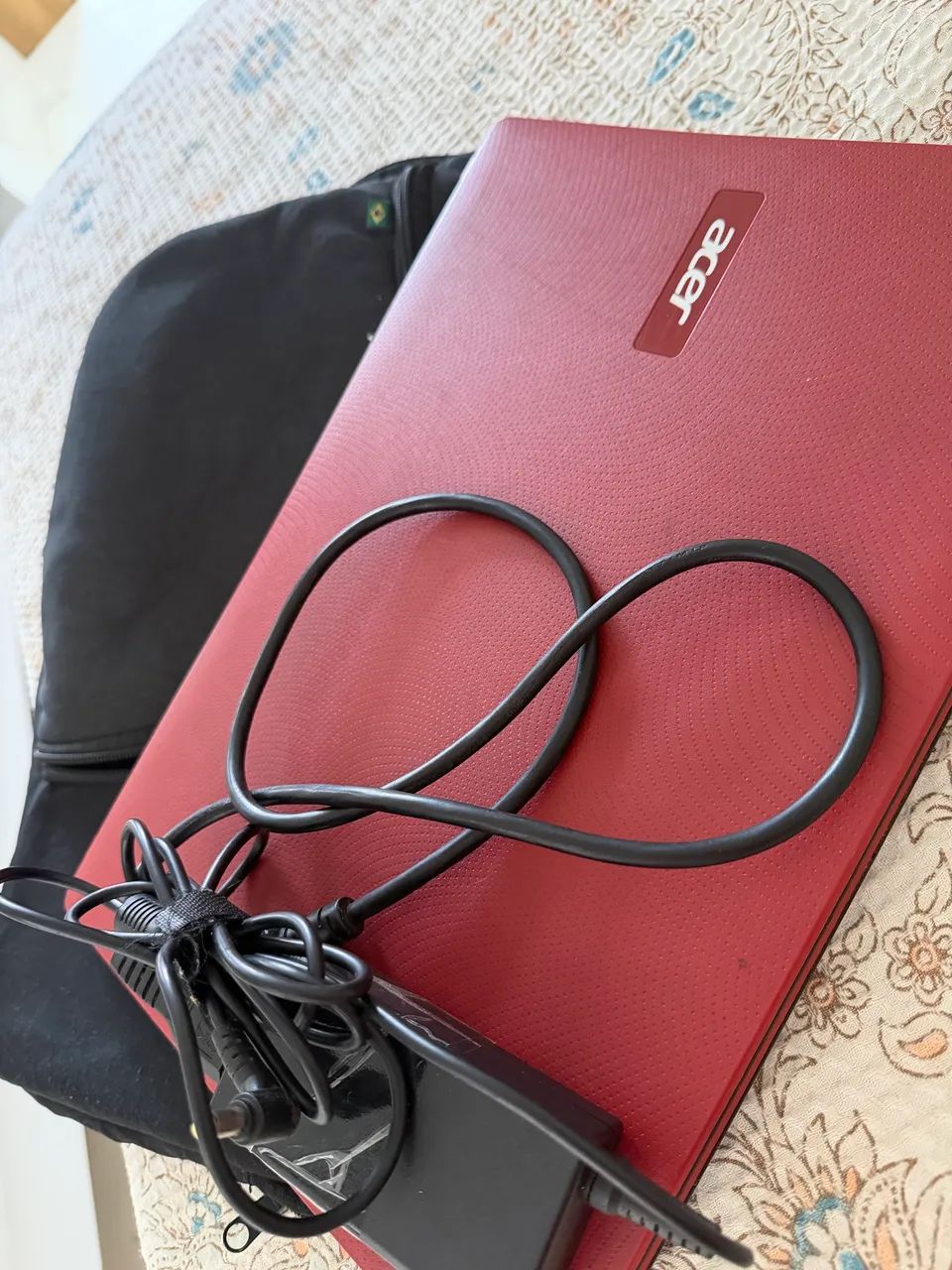 Notebook Acer - Foto 2