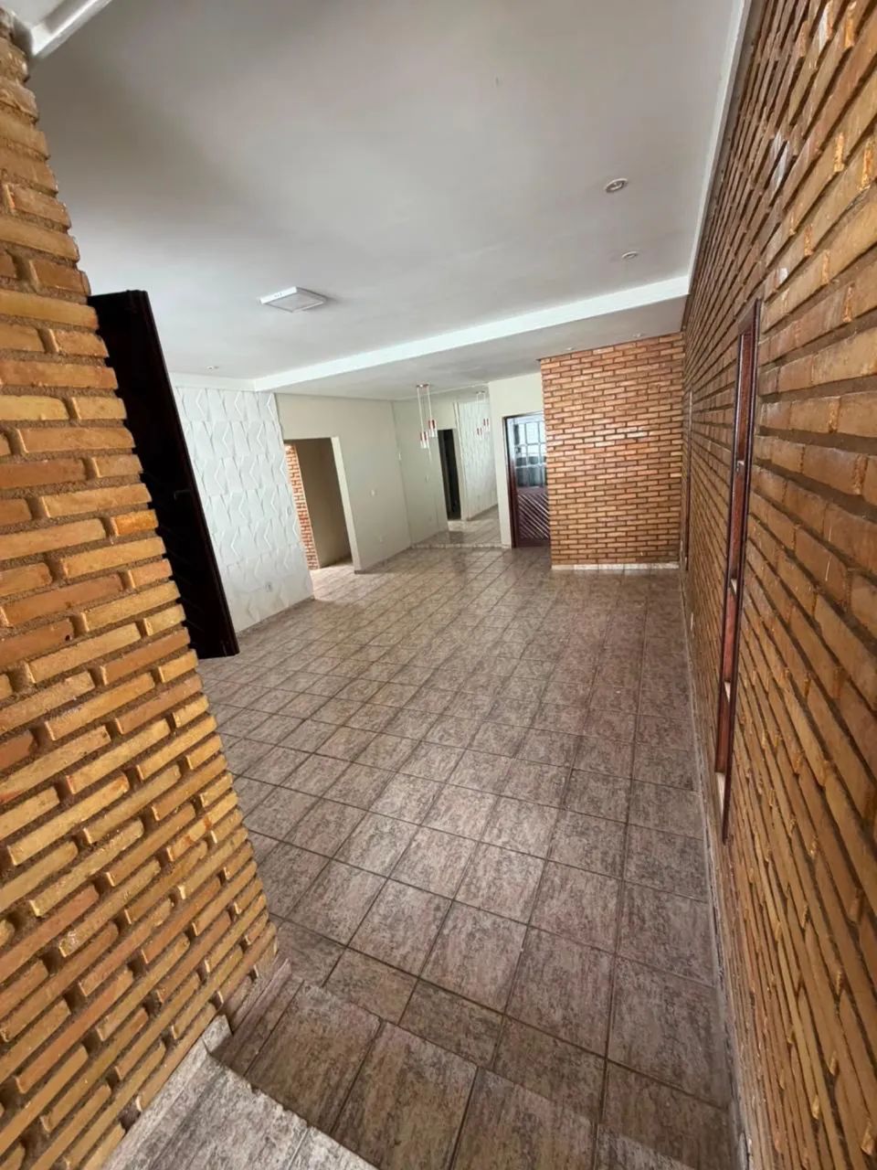 ALUGO CASA NA SERRARIA  - Foto 4