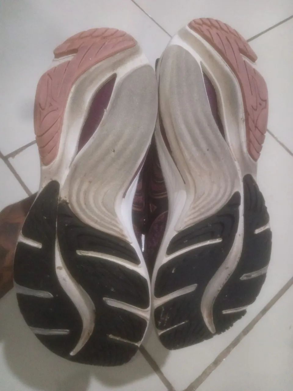 TÊNIS MIZUNO FEMININO  - Foto 5