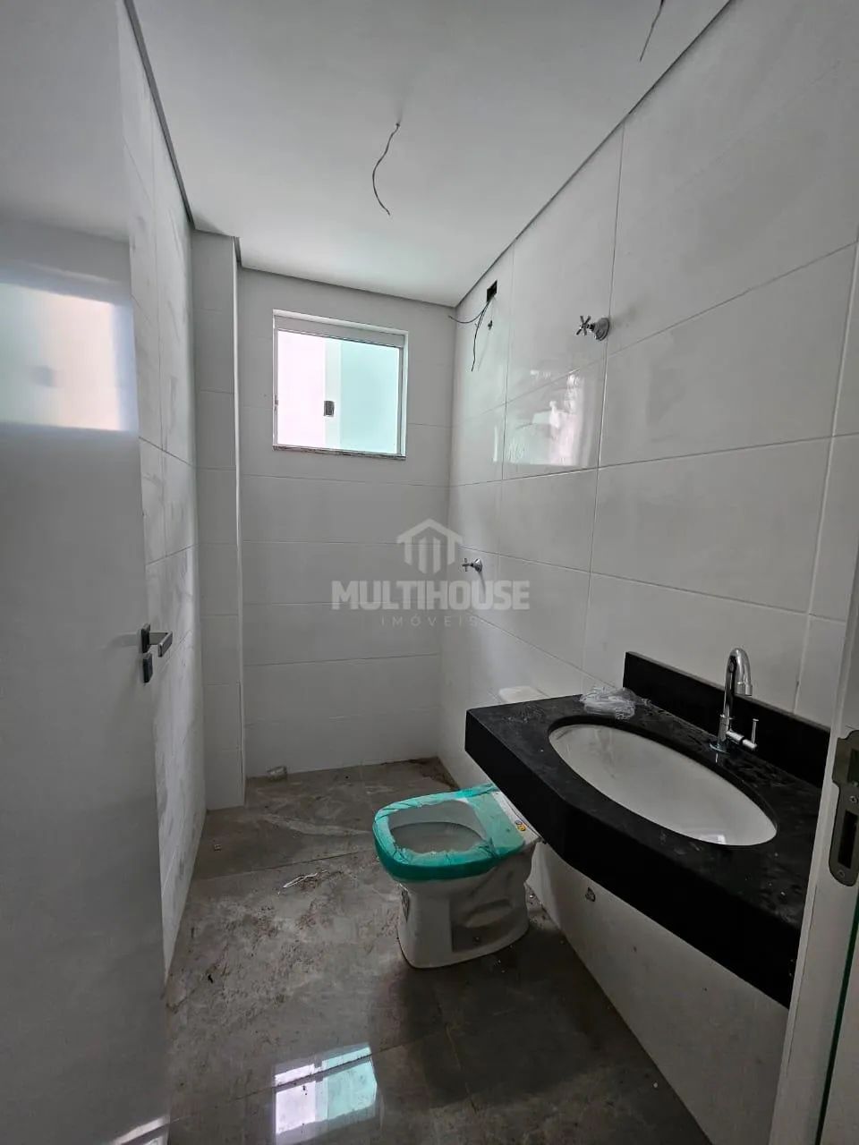 Apartamento com 2 Quartos e Ampla Área Externa para Aluguel no Copacabana - Foto 2