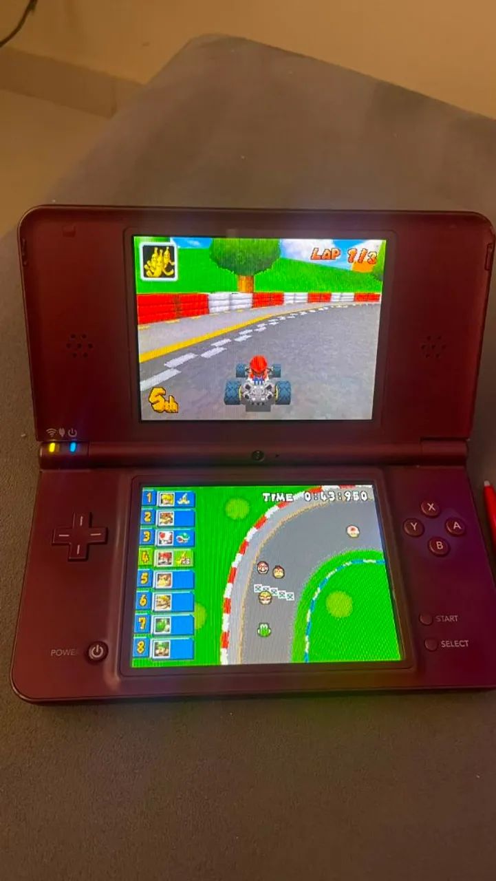 Nitendo dsi xl - Foto 2