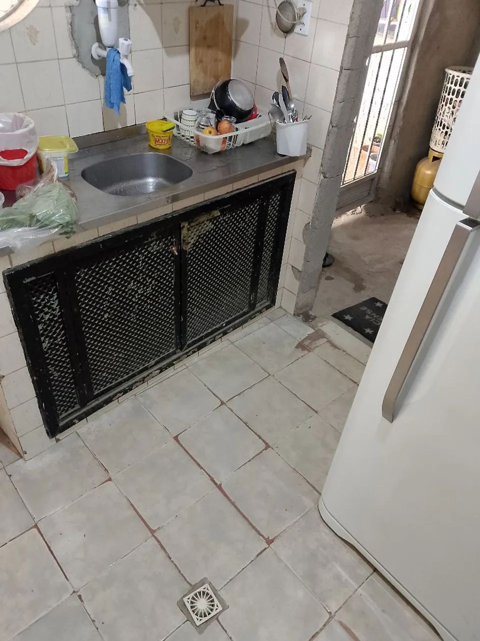 Casa a dez minuto do Metrô da Pavuna  - Foto 4