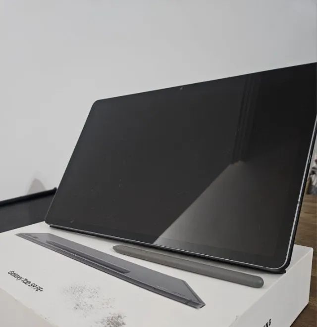 Samsung Galaxy Tab S9 FE+ 128GB - Foto 5