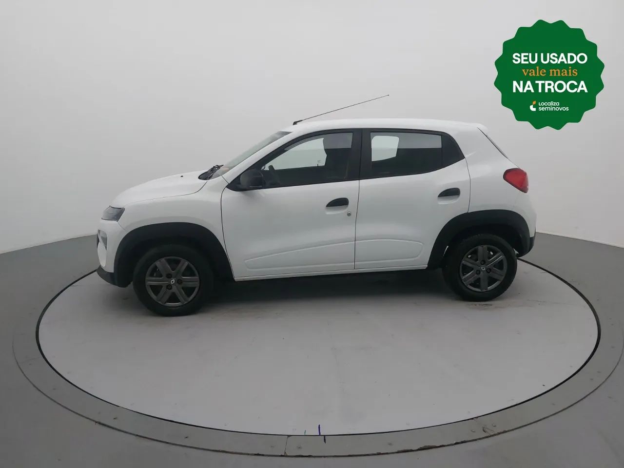 Renault Kwid 1.0 Zen 2025 - Foto 2