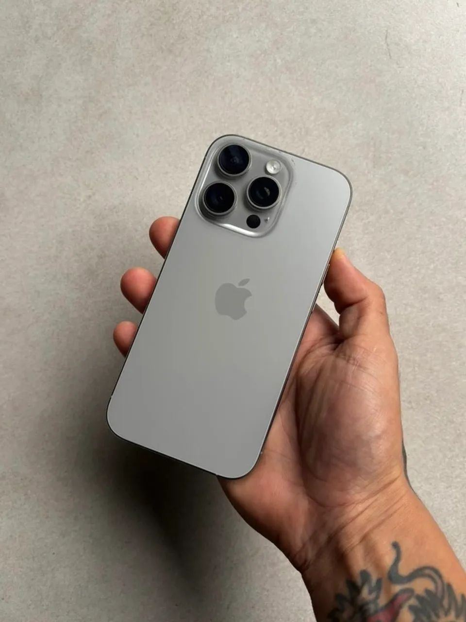 iPhone Pro 16 - Foto 2