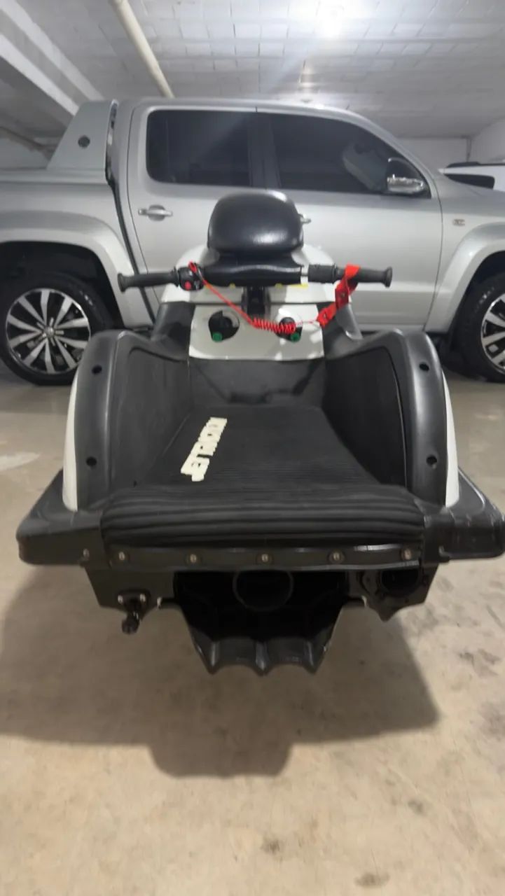 Jet Ski Kawasaki Sxr 800 Original - Barcos e aeronaves - Encantado