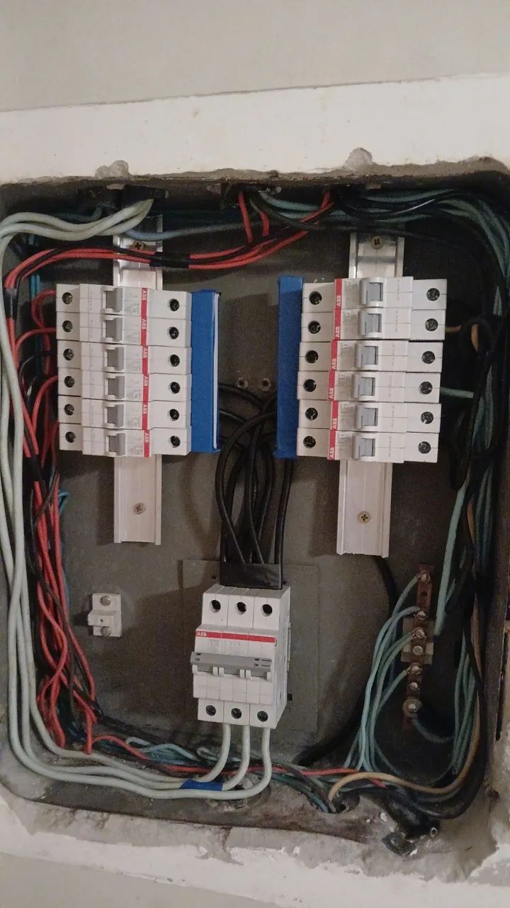 Eletricista  - Foto 4