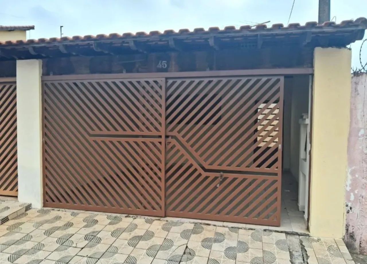 Foto - João Pessoa - Mangabeira