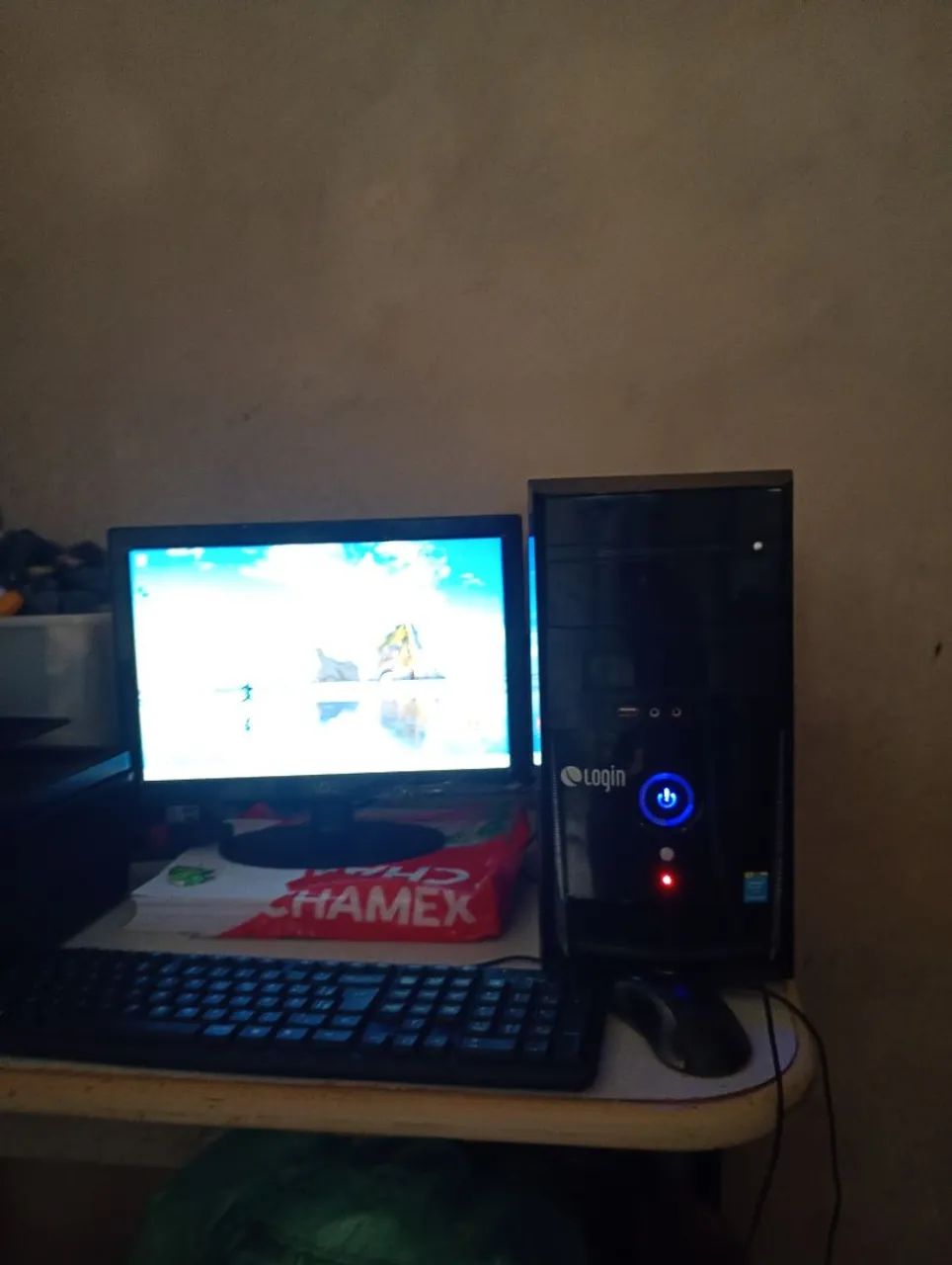 Computador completo  - Foto 4