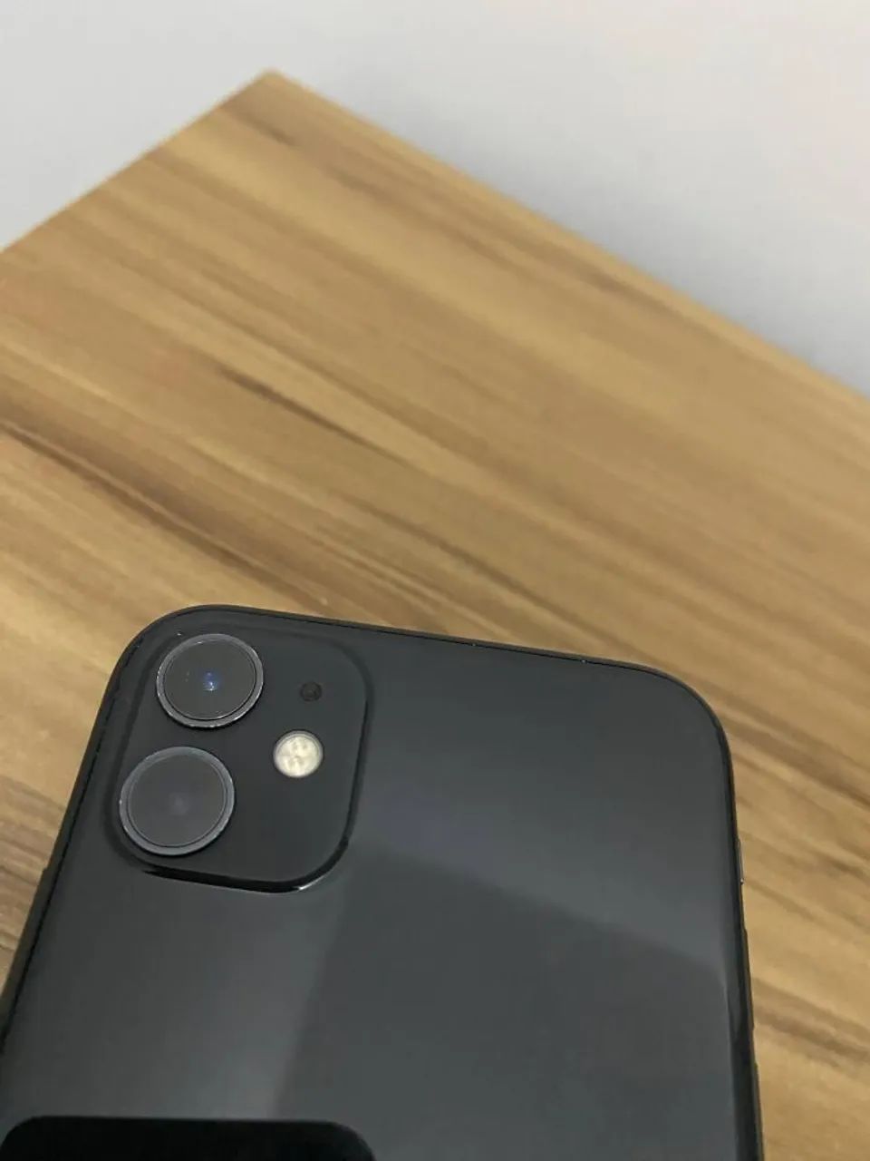 iPhone 11 64GB Preto  - Foto 4