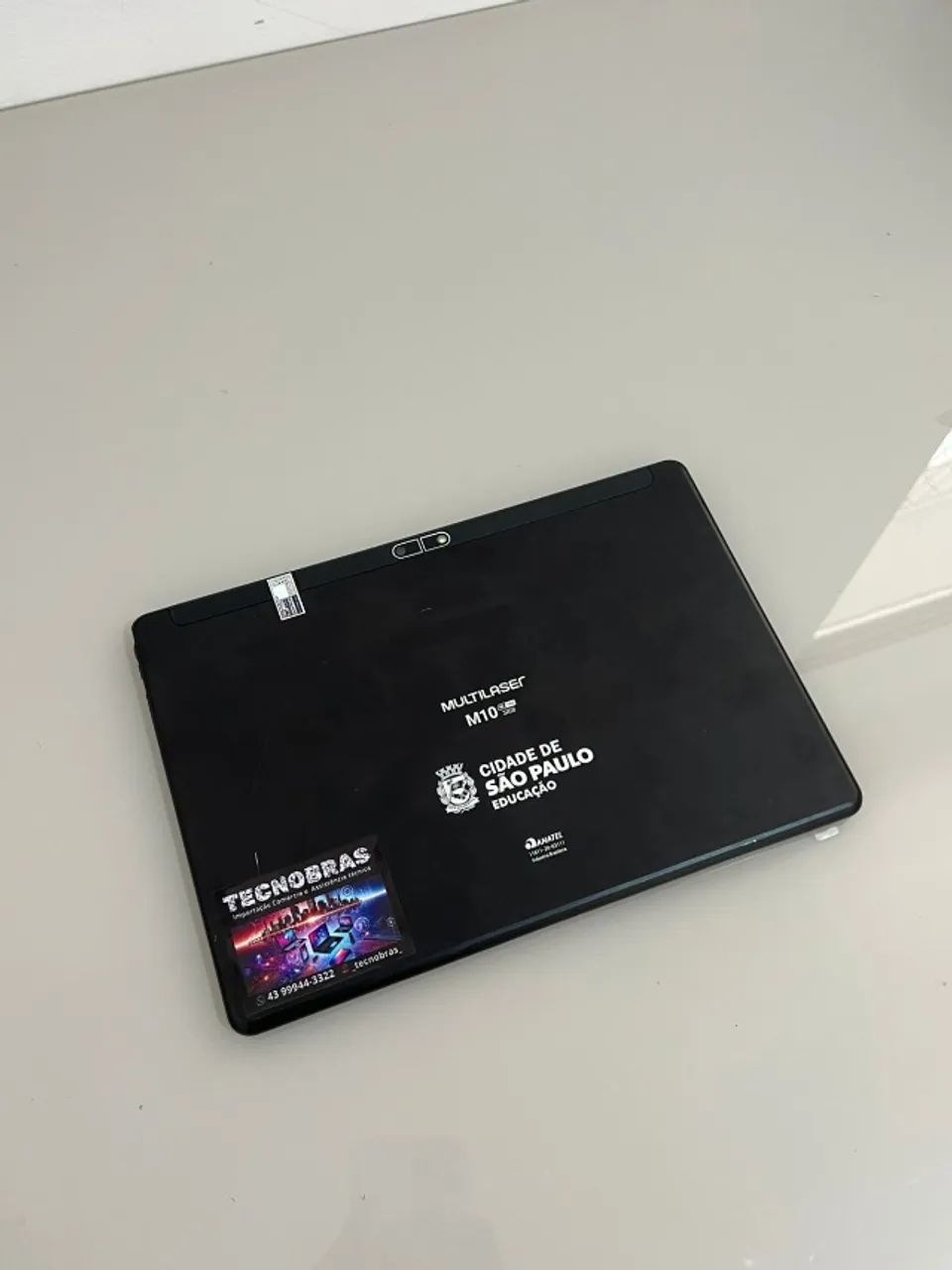 OFERTA Tablet Multilaser M10 Pro - Foto 2