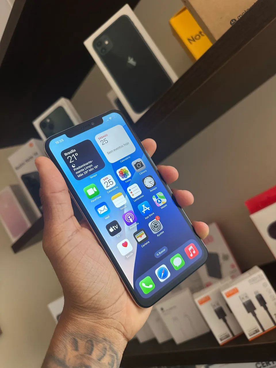 iPhone XS Max