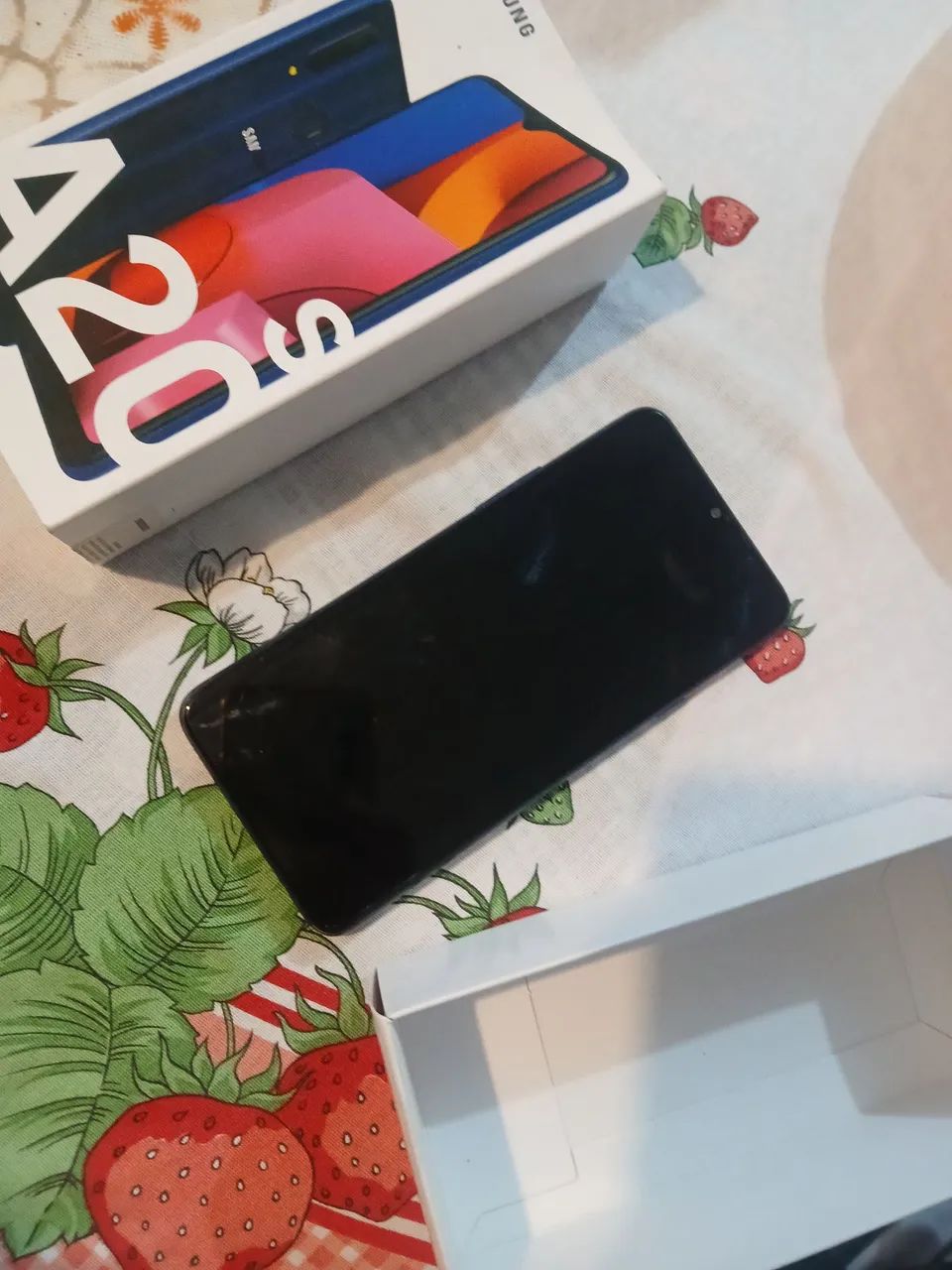 Celular estragado  - Foto 3