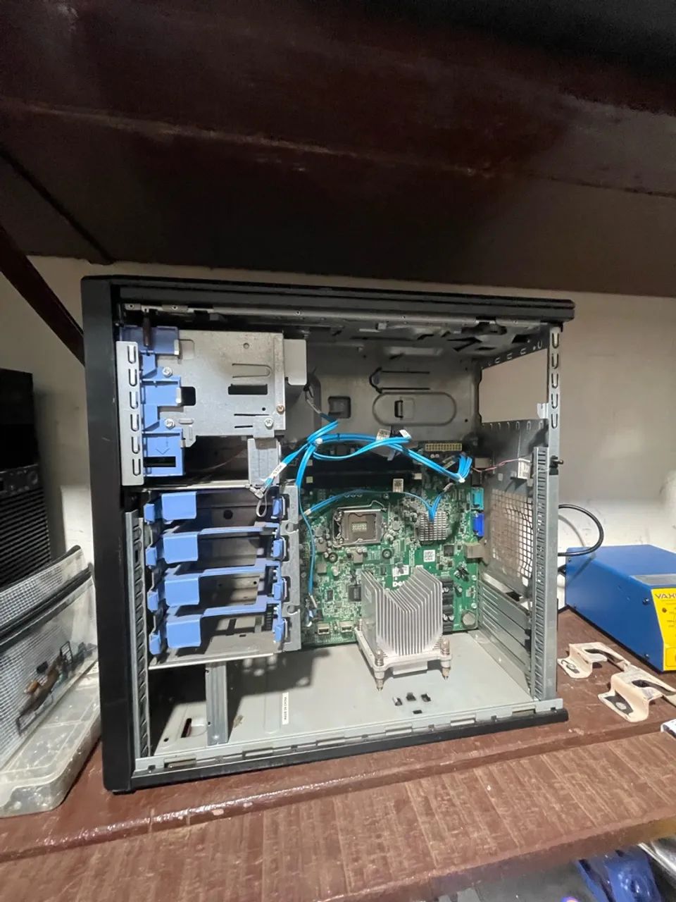 Servidor dell t110 II  - Foto 2