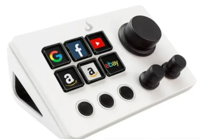 Stream deck Rise Mode - Foto 3