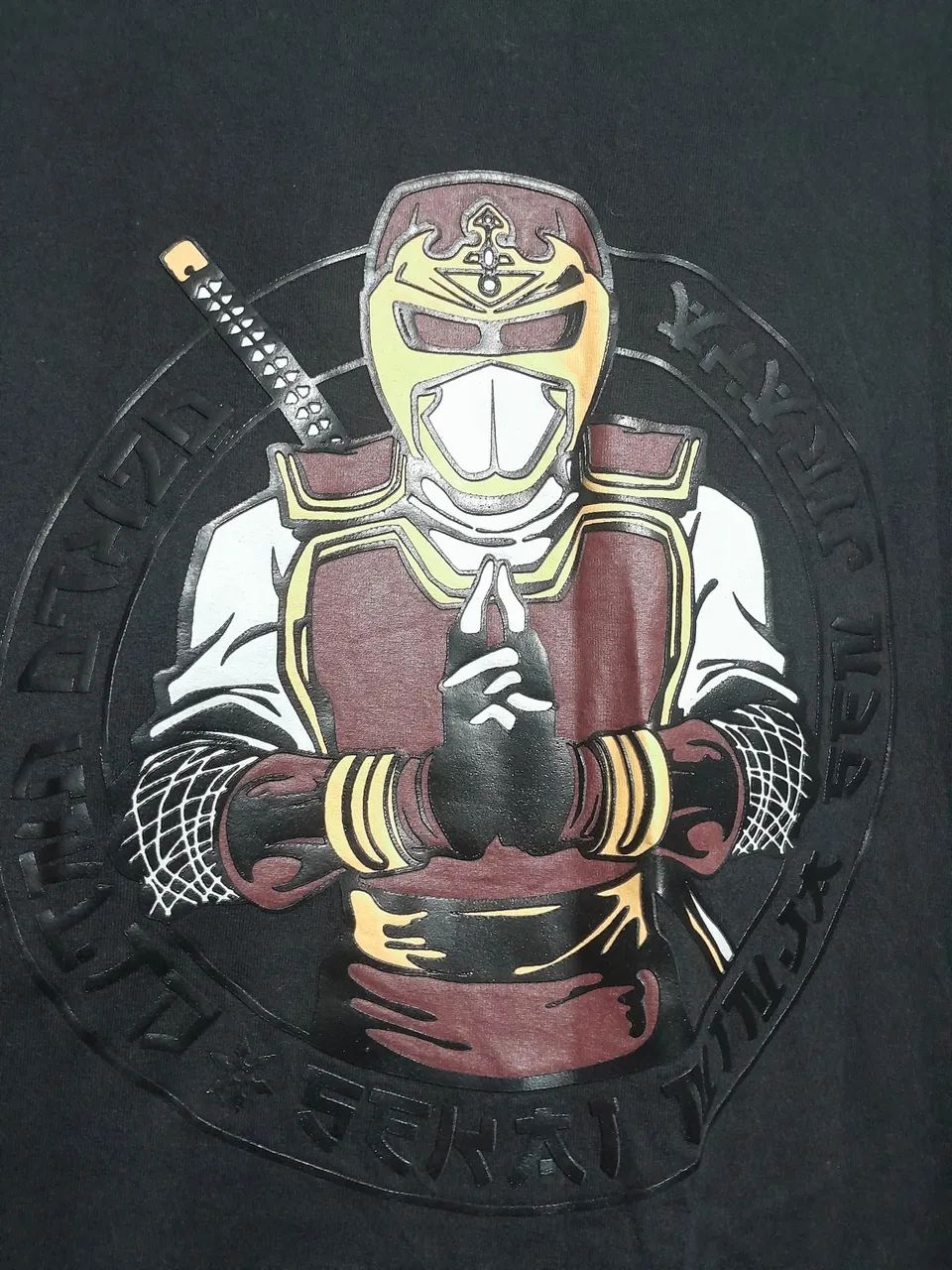 Camisa  - Foto 3