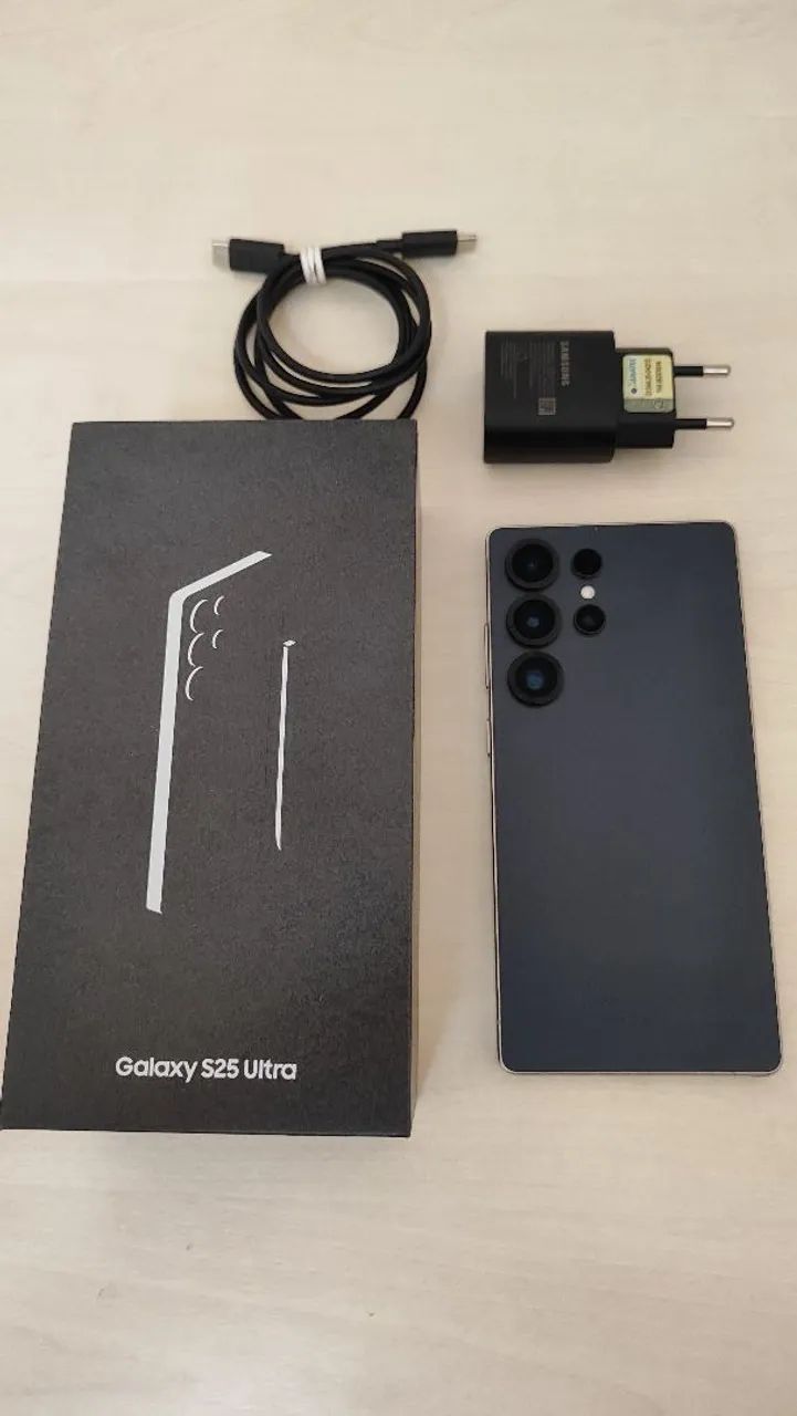 Samsung Galaxy S25 Ultra
