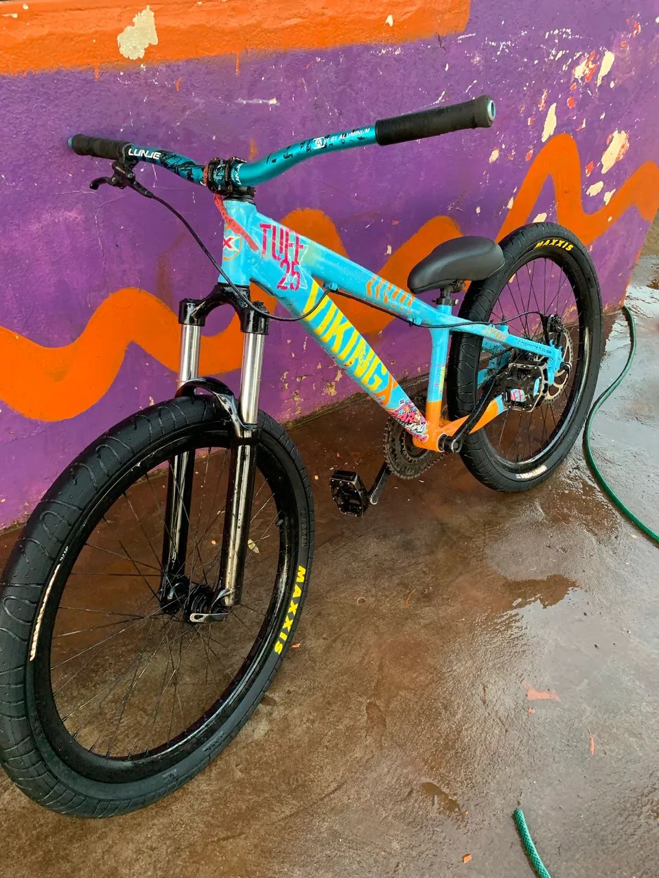 Vikingx tuff 25 - Foto 5