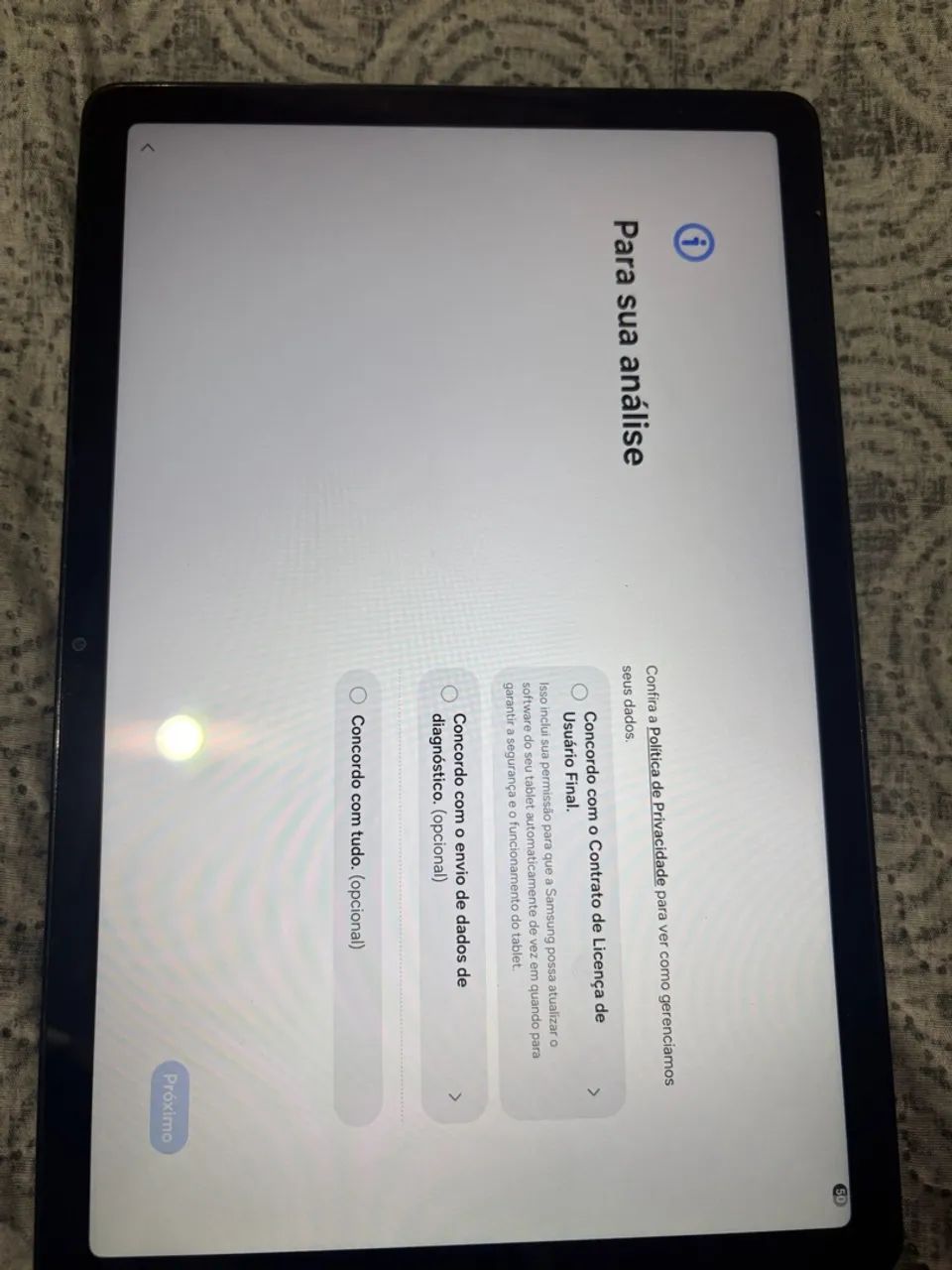 Vendo Tablet  - Foto 3
