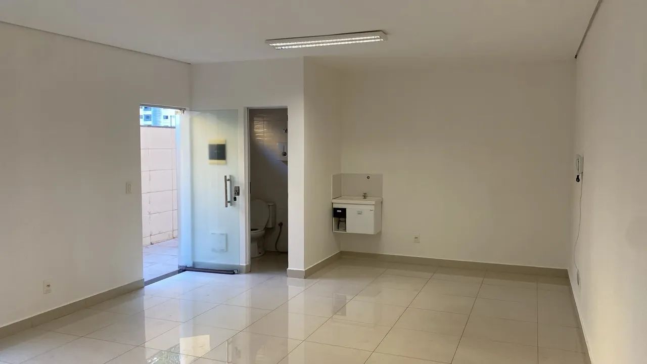 Aluguel de sala comercial jardim das América - Foto 2