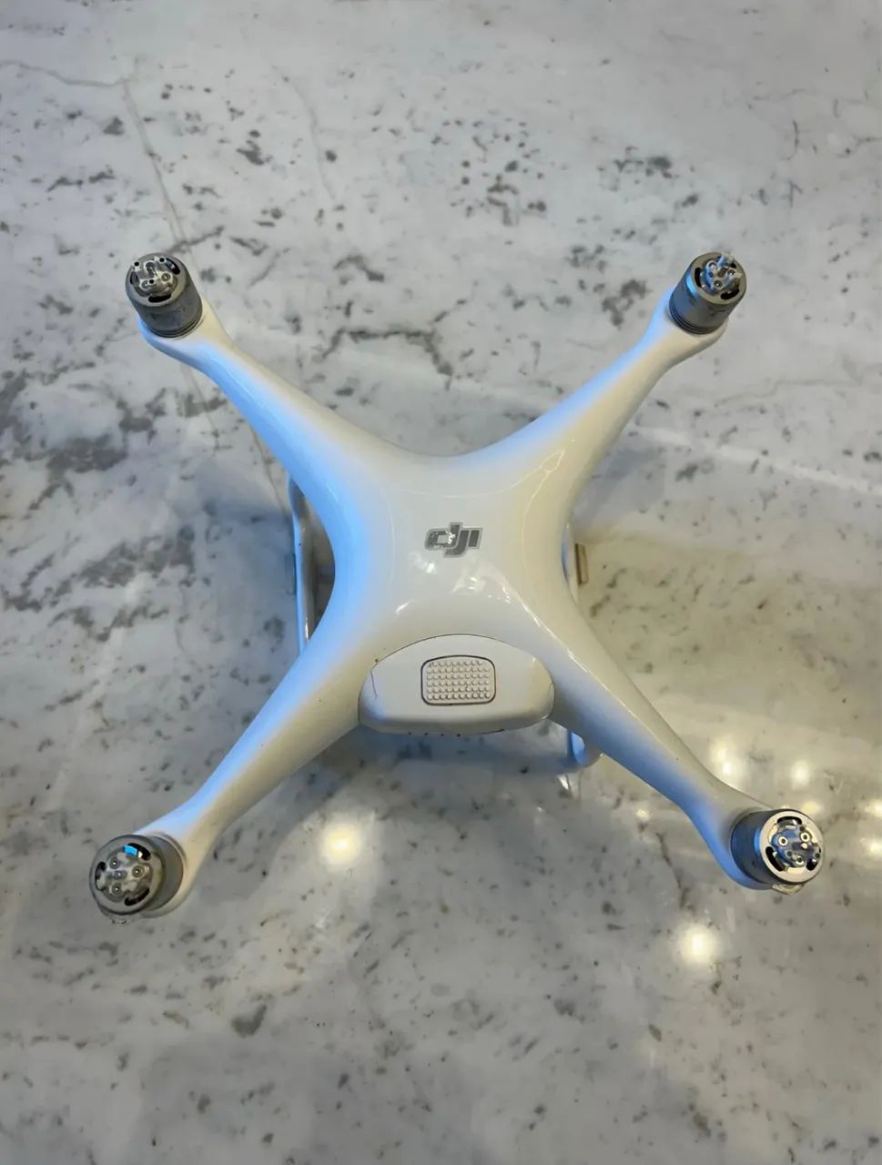 Phamtom 4 semi novo - Foto 3