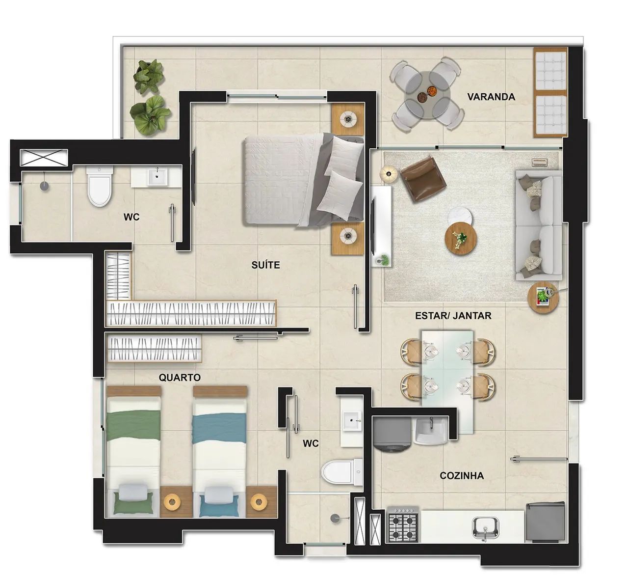 LIKE RESIDENCIAL - Foto 9