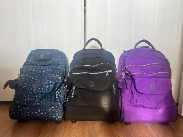 Mochila Kipling - Foto 2