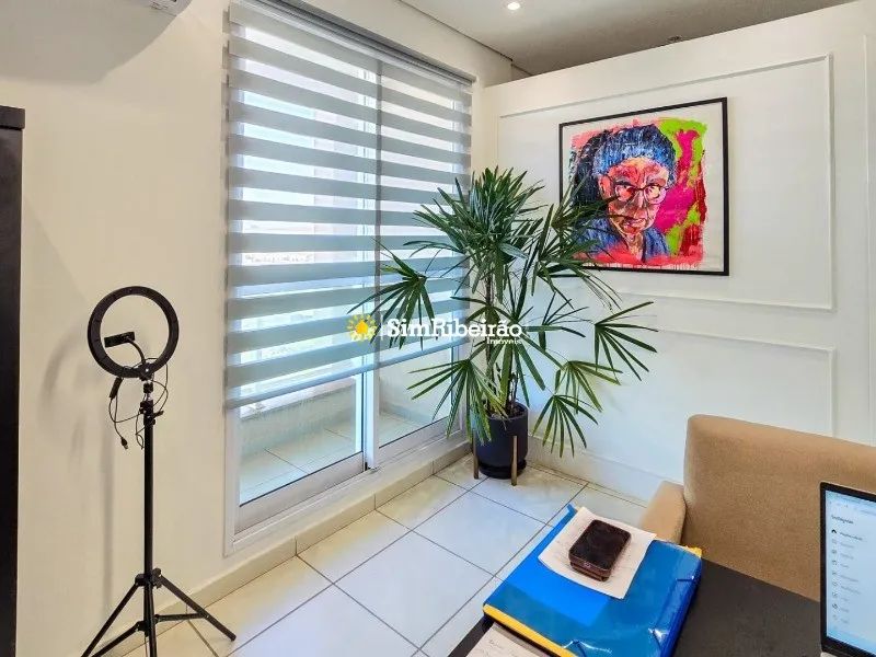 Sala Comercial a venda no Edifício New Office. Bairro Nova Ribeirânea. - Foto 3