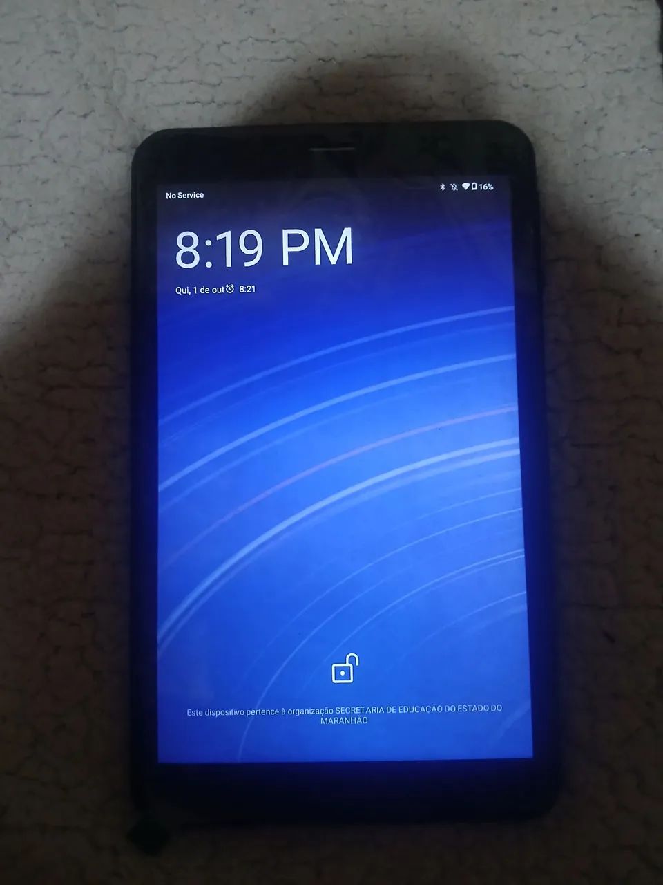 Tablet M8 4G 2 +32GB 2.0GHZ  