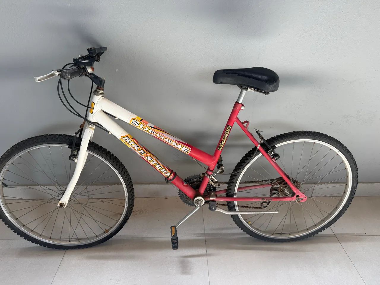 Vendo Bicicleta  - Foto 2
