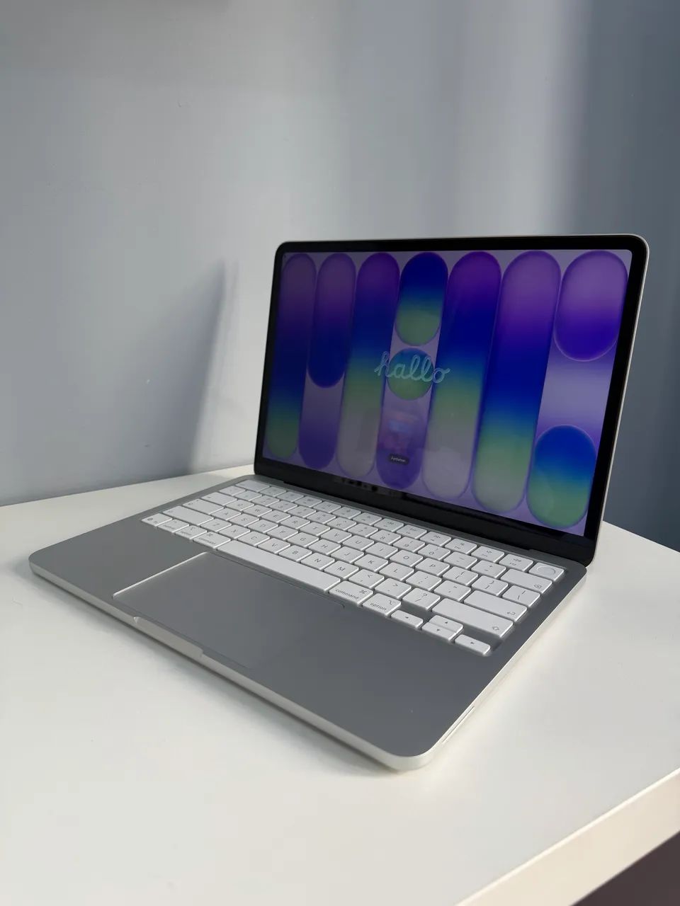 MACBOOK Neo 512GB, Nunca Usado, 1 ano garantia Apple - Notebooks
