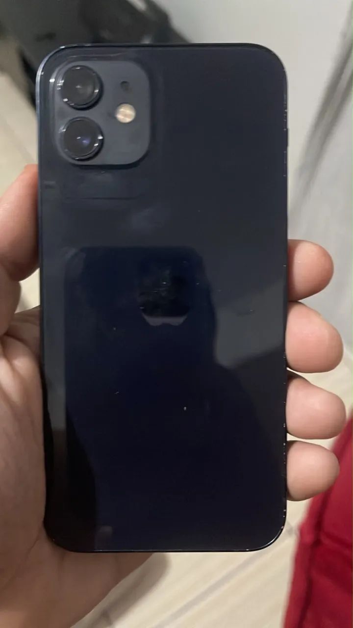 iPhone 12 