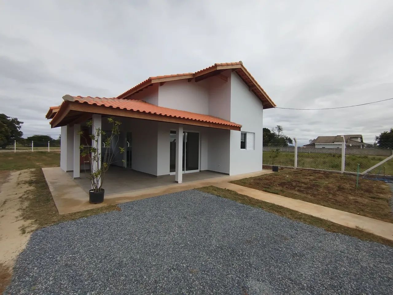 Chácara á venda região Sorocaba 