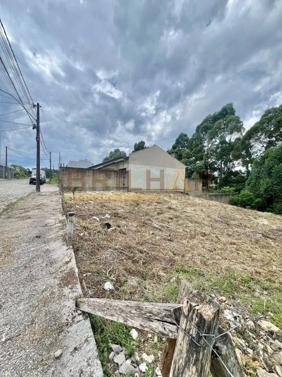 Terreno comprar bairro Ana Rech - Foto 4