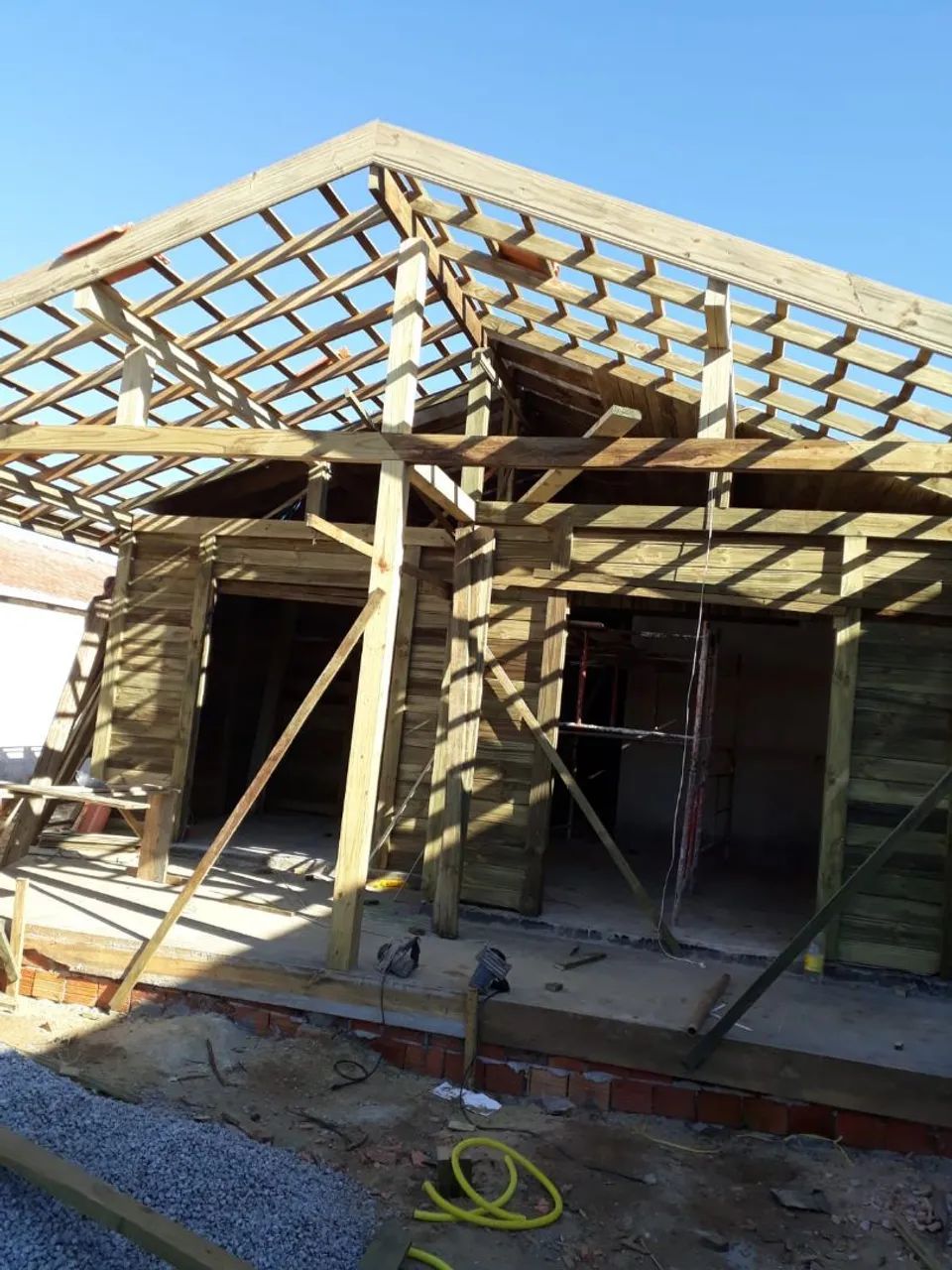 Construção civil  - Foto 3